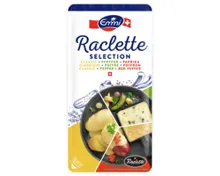 EMMI Raclette Scheiben Assortiert