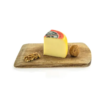 Emmi Sennen Mutschli