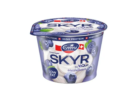 Emmi Skyr by YoQua