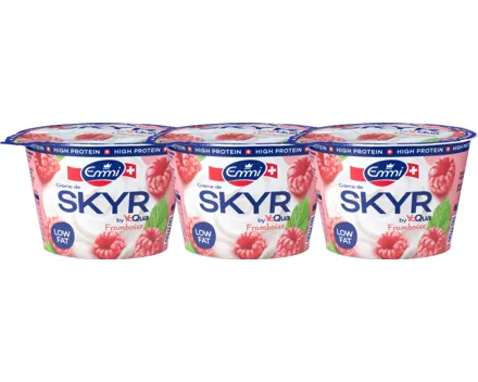 Emmi Skyr by YoQua