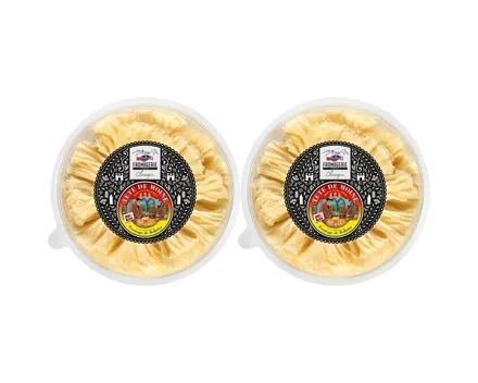 Emmi Tête de Moine Rosetten 2x 120g