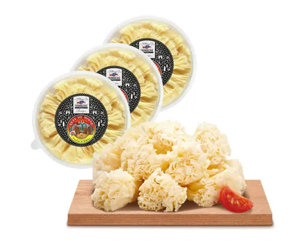 Emmi Tête de Moine Rosetten 3x 120g