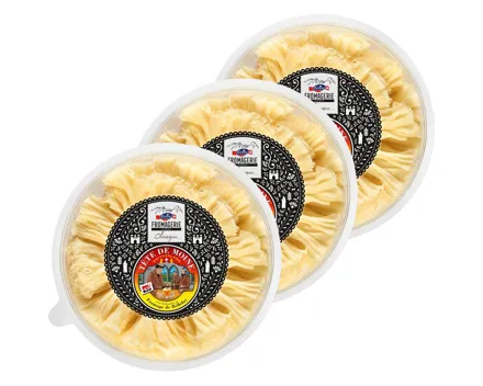 Emmi Tête de Moine Rosetten 3x 120g