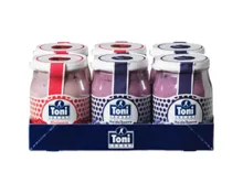 EMMI Toni Jogurt im Glas