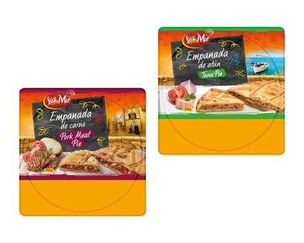 Empanada
