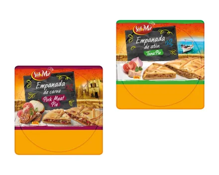 Empanada