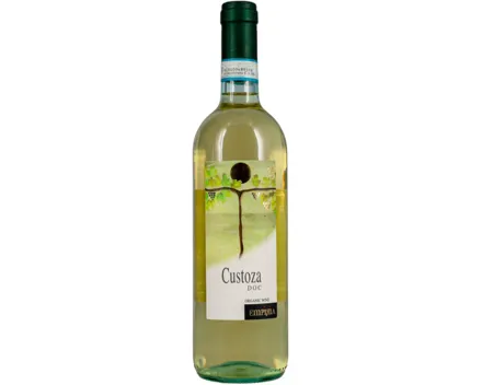 Empiria DOC Bianco di Custoza Vin & Organic BIO (2022) – Weisswein, Italien (0.75l)