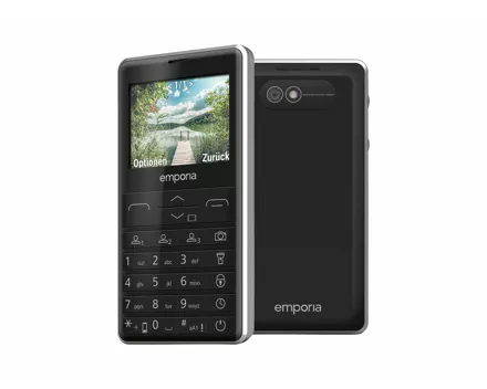 Emporia PRIME-LTE