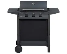 ENDERS Gasgrill San Diego 3