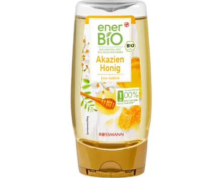 EnerBiO Akazienhonig