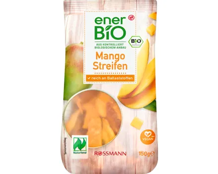 EnerBiO Mangostreifen
