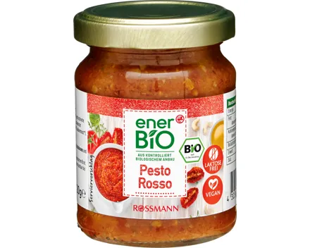 EnerBiO Pesto Rosso