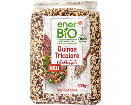 EnerBiO Quinoa Tricolore