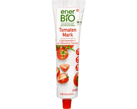 EnerBiO Tomatenmark