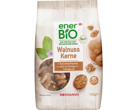 EnerBiO Walnusskerne