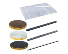 Energie Sparen Sortiment