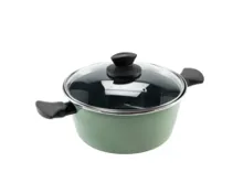 Energiespar Topf 24cm