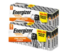 ENERGIZER Grosspackung
