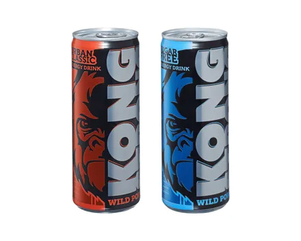 Energy Drink