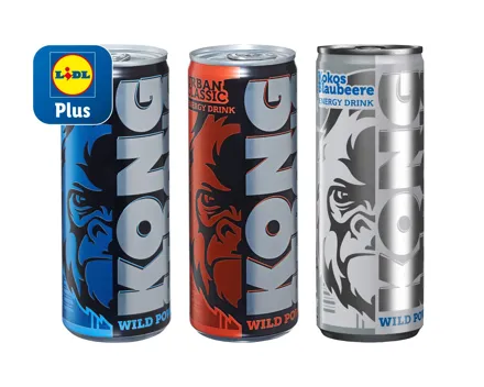 Energy Drink