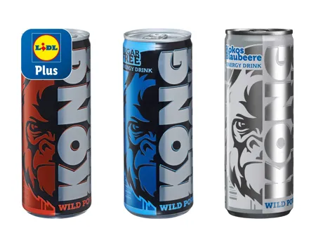 Energy Drink