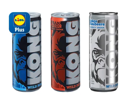 Energy Drink