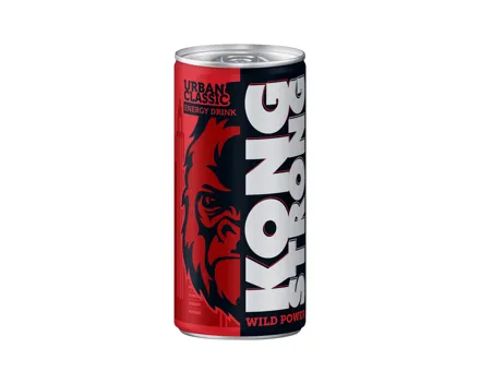 Energy Drink classic