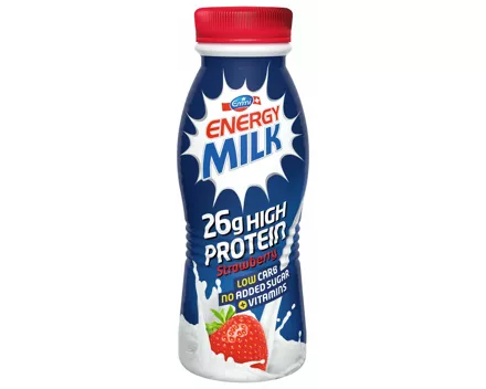 Energy High Protein Drink