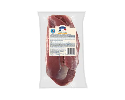 Entenbrustfilet
