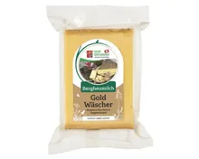 Entlebuch Goldwäscherkäse ca. 180g