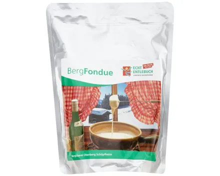 Entlebucher Fondue fixfertig