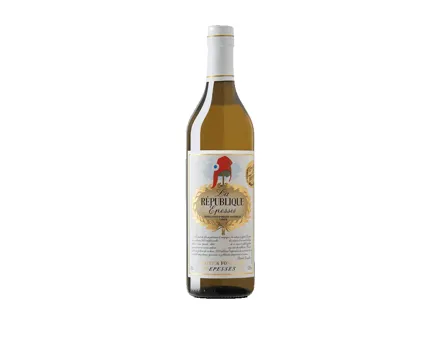 Epesses La République AOC, Domaine La République