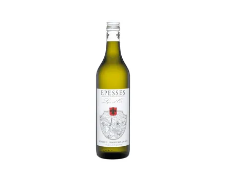 Epesses Lavaux AOC