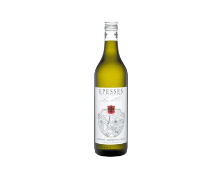 Epesses Lavaux AOC