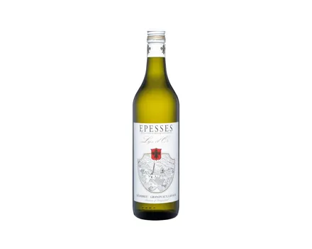 Epesses Lavaux AOC