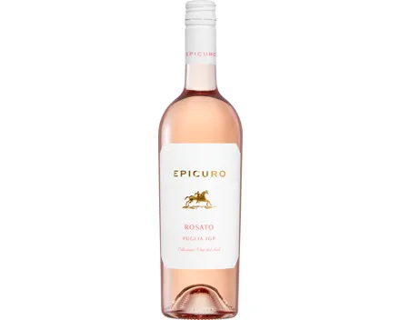 Epicuro Rosato Puglia IGP