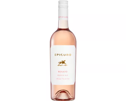 Epicuro Rosato Puglia IGP