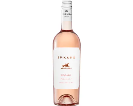 Epicuro Rosato Puglia IGP