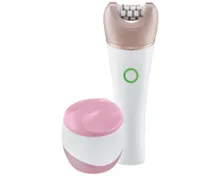 Epilator & Waxing Kit