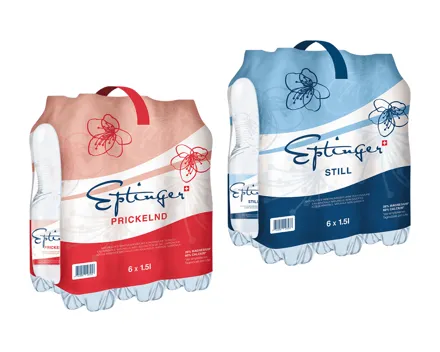 Eptinger Mineralwasser