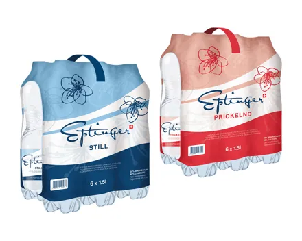 Eptinger Mineralwasser