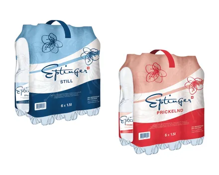 Eptinger Mineralwasser