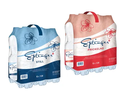Eptinger Mineralwasser