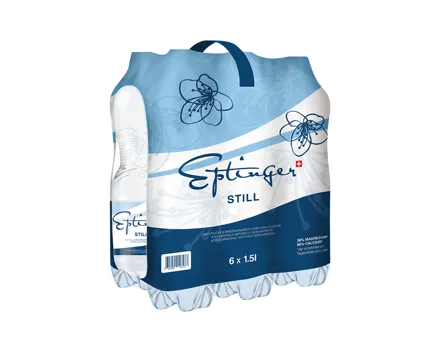 EPTINGER Mineralwasser