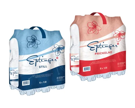 Eptinger Mineralwasser