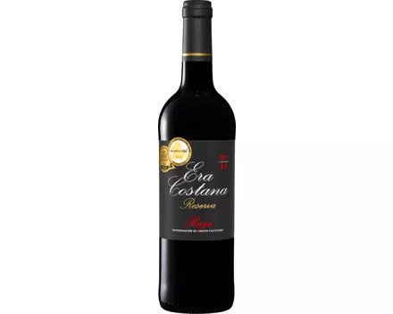 Era Costana Reserva Rioja DOCa