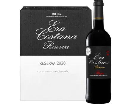 Era Costana Reserva Rioja DOCa