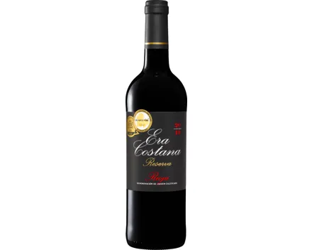 Era Costana Reserva Rioja DOCa