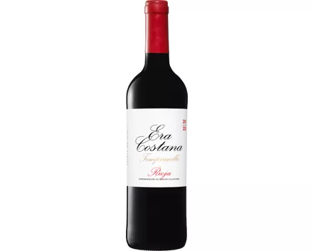 Era Costana Tempranillo Rioja DOCa