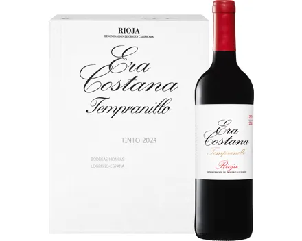 Era Costana Tempranillo Rioja DOCa